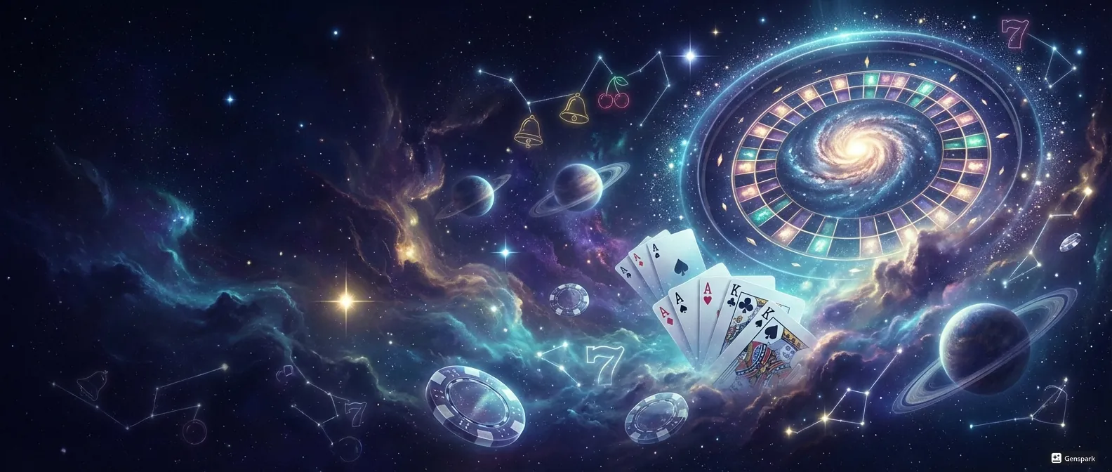 WinSpirit Casino bonus