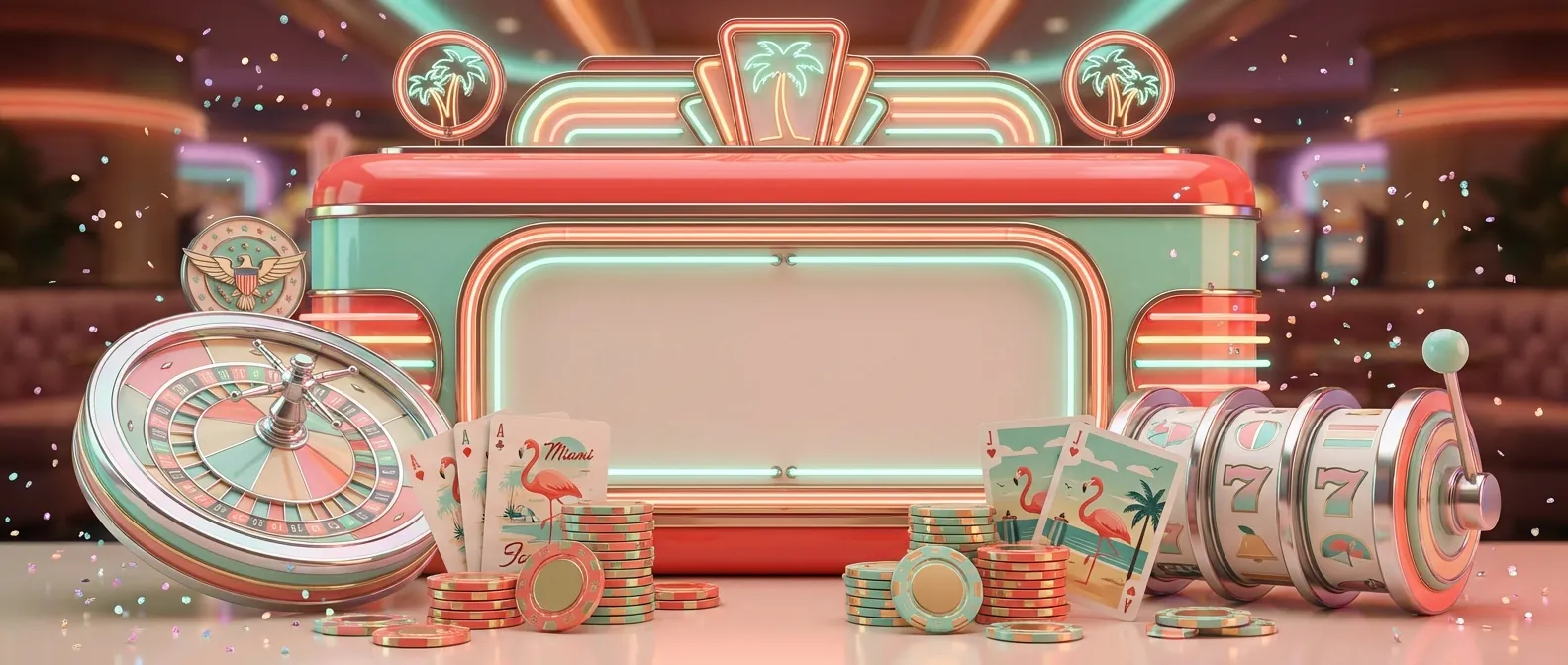 WinSpirit Casino bonus