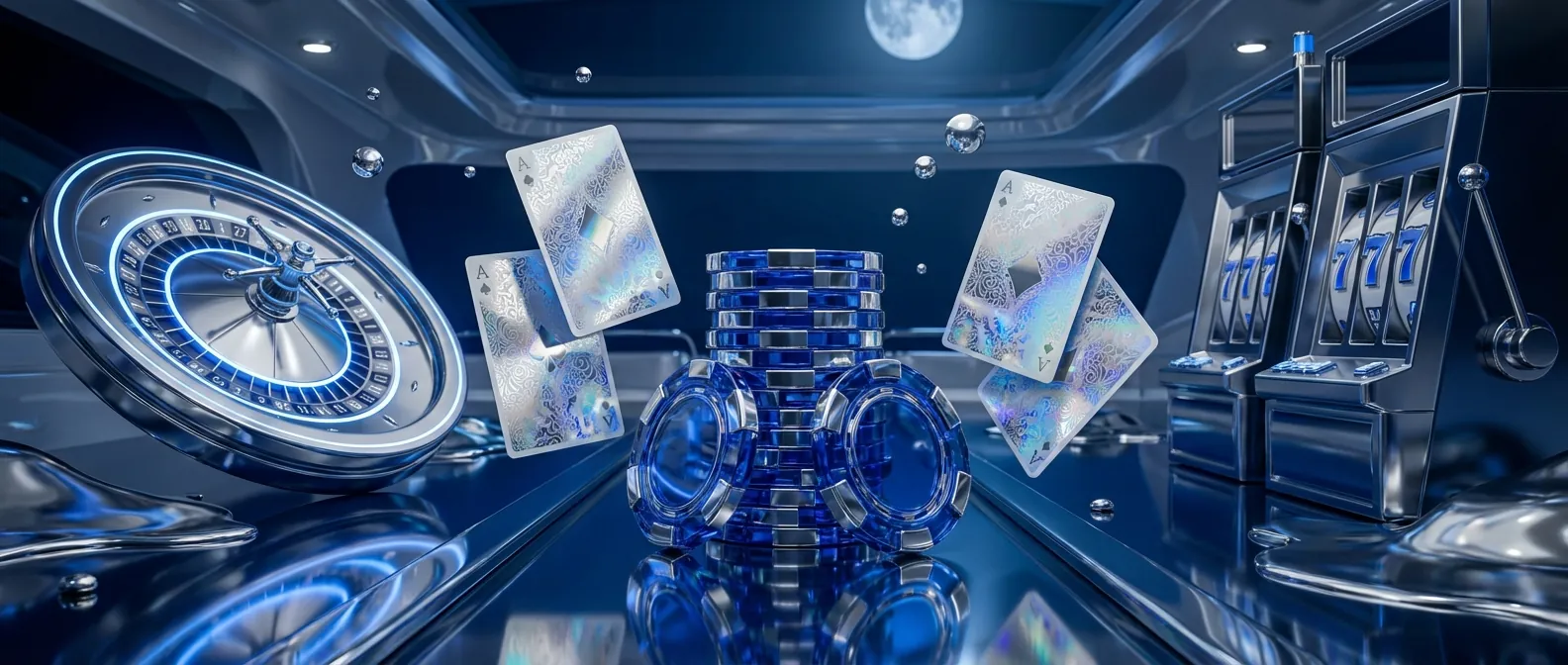 WinSpirit Casino bonus