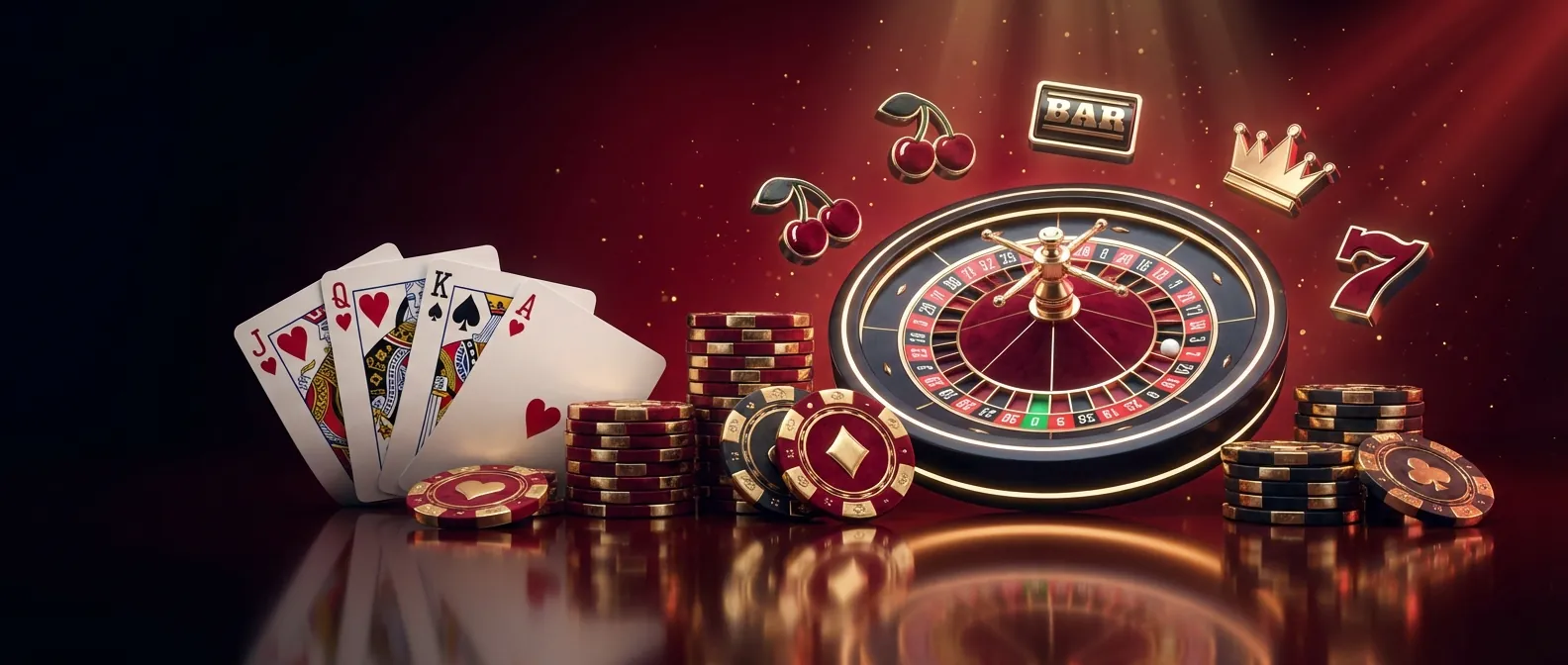 WinSpirit Casino bonus